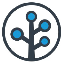 Branch connector icon