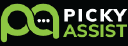 Pickyassist connector icon