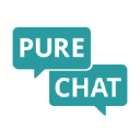 Purechat connector icon