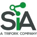 SIA Connect connector icon