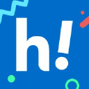 HoorayHR connector icon