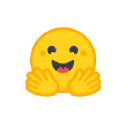 Hugging Face Datasets connector icon