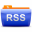 RSSing connector icon