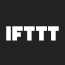 Ifttt connector icon