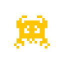 Intruder connector icon