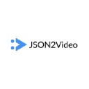 JSON2Video connector icon
