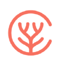 Coral Talk connector icon