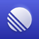 Linear connector icon