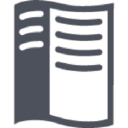 Cinnamon-video connector icon