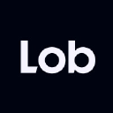 Lob connector icon