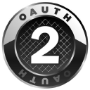 Oauth connector icon