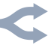OpenRouter connector icon
