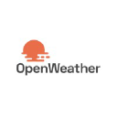 OpenWeatherMap connector icon