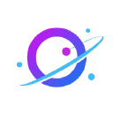 Orbit connector icon