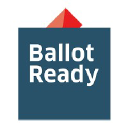 Ballotready connector icon