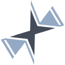 Panel connector icon