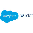 Pardot connector icon