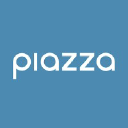 Piazza connector icon