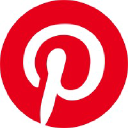 Pinterest connector icon
