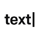 Text Platform connector icon