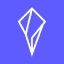 Polygon connector icon