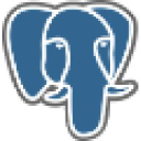 PostgreSQL connector icon