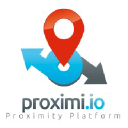 Proximi connector icon