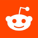 Reddit connector icon