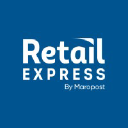 Retail Express connector icon