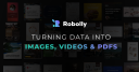 Robolly connector icon