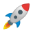 rOpenSci connector icon