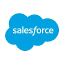 Salesforce connector icon