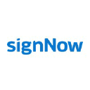 SignNow connector icon