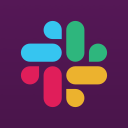Slack connector icon