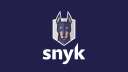 Snyk connector icon