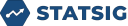 Statsig connector icon