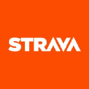 Strava connector icon
