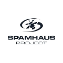 Spamhaus connector icon