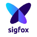 Sigfox connector icon