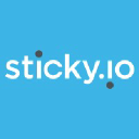 Sticky.io connector icon