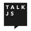 TalkJS connector icon