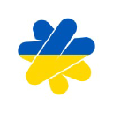 Fibery connector icon