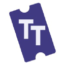 Ticket Tailor connector icon