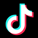 TikTok Business connector icon