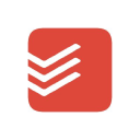 Todoist connector icon