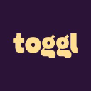 Toggl Track connector icon