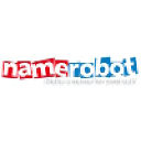 NameRobot connector icon