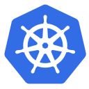 Kubernetes connector icon