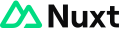 Nuxt.js i18n connector icon