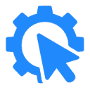 Web Tools Pilot connector icon